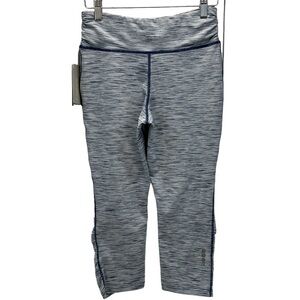 Bench Performance Rajak H Leggings - Blue Grey - size S/P